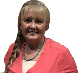 Beth Stanfield, Gamma Chapter, Psi State/TN