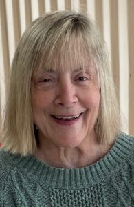 Marsha Doebler, Psi State TN -- August 2025 Spotlight