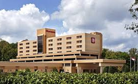2026 Kappa Convention -- Charlotte NC at Sheraton Charlotte Airport Hotel