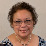Henrietta Hamilton, Xi Chapter, Nu State/CA
