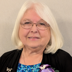 Sandra Martin, Delta TX