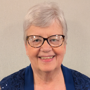 Barbara Brown, Zeta/MO