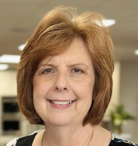 Dr. Mitzy Johnson-Mills