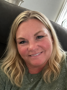 Candi McColloch
